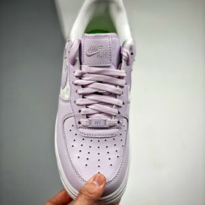 Nike Air Force 1 Low Barely Grape For Sale