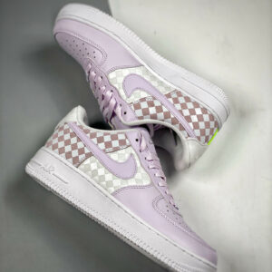 Nike Air Force 1 Low Barely Grape For Sale