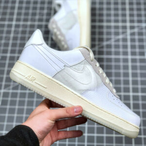 Nike Air Force 1 Low DNA White CV3040-100 For Sale