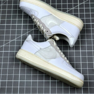 Nike Air Force 1 Low DNA White CV3040-100 For Sale
