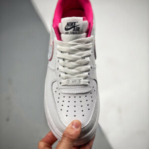 Nike Air Force 1 Low Dragonfruit White Pink DV3809-100 For Sale