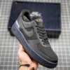 Nike Air Force 1 Low GORE-TEX Black Barely Grey For Sale