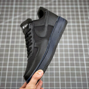 Nike Air Force 1 Low GORE-TEX Black Barely Grey For Sale