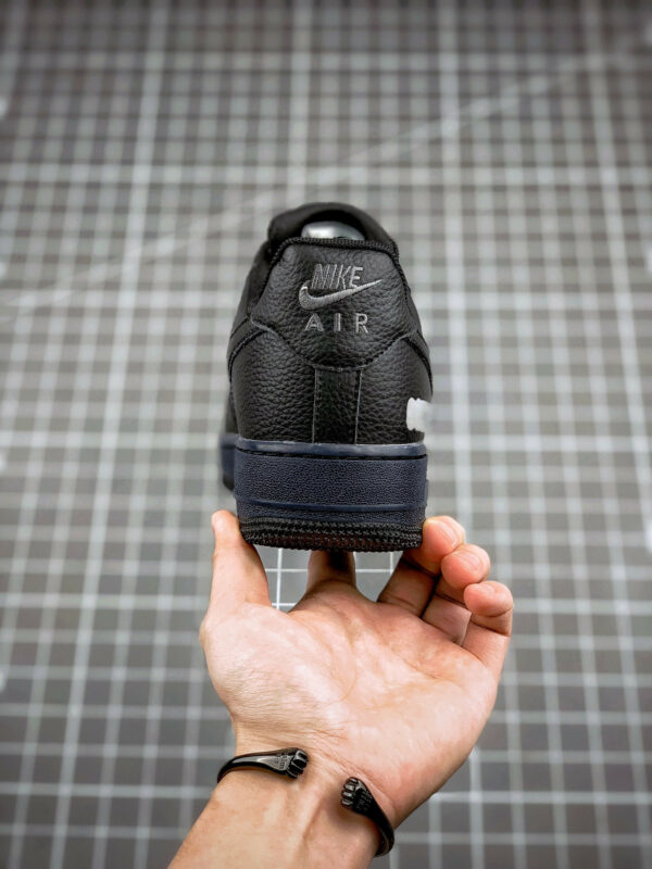 Nike Air Force 1 Low GORE-TEX Black Barely Grey For Sale