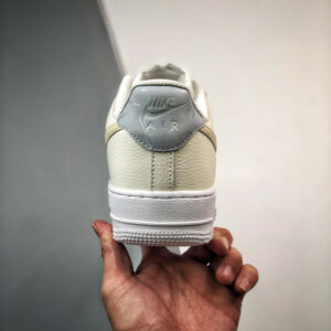 Nike Air Force 1 Low Mini Checks White Sail DR7857-100 For Sale