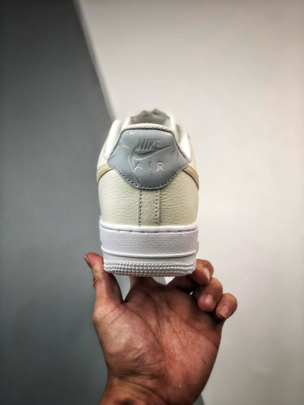 Nike Air Force 1 Low Mini Checks White Sail DR7857-100 For Sale