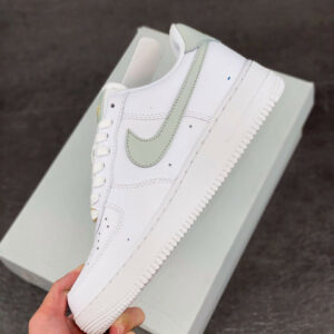 Nike Air Force 1 Low Mini-Swooshes White For Sale