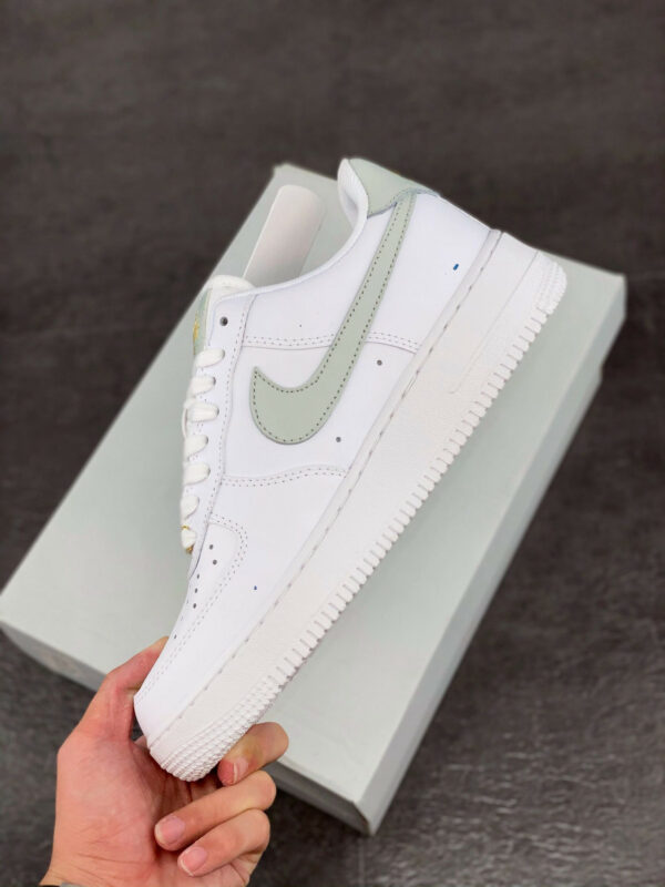 Nike Air Force 1 Low Mini-Swooshes White For Sale