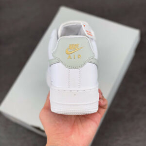 Nike Air Force 1 Low Mini-Swooshes White For Sale