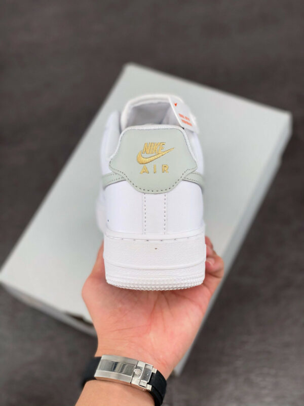 Nike Air Force 1 Low Mini-Swooshes White For Sale