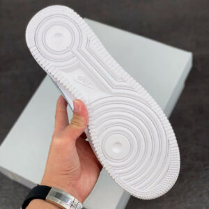 Nike Air Force 1 Low Mini-Swooshes White For Sale