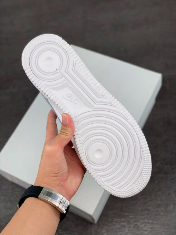 Nike Air Force 1 Low Mini-Swooshes White For Sale