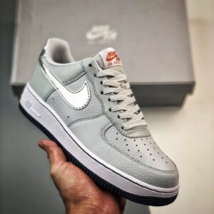 Nike Air Force 1 Low Pure Platinum Silver CT3839-004 For Sale