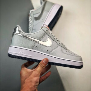 Nike Air Force 1 Low Pure Platinum Silver CT3839-004 For Sale