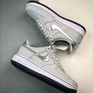 Nike Air Force 1 Low Pure Platinum Silver CT3839-004 For Sale