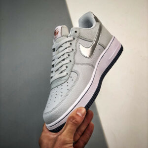 Nike Air Force 1 Low Pure Platinum Silver CT3839-004 For Sale