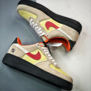 Nike Air Force 1 Low Somos Familia DZ5355-126 For Sale