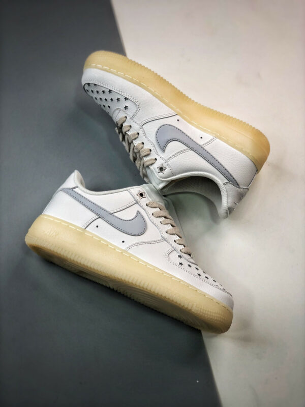 Nike Air Force 1 Low Starry Night FD0793-100 For Sale