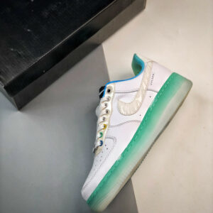 Nike Air Force 1 Low Unlock Your Space FJ7066-114 For Sale