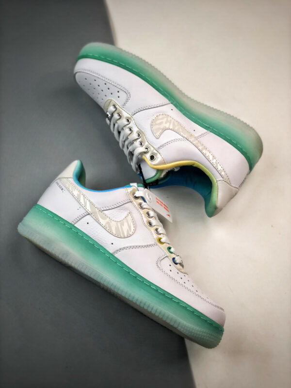 Nike Air Force 1 Low Unlock Your Space FJ7066-114 For Sale