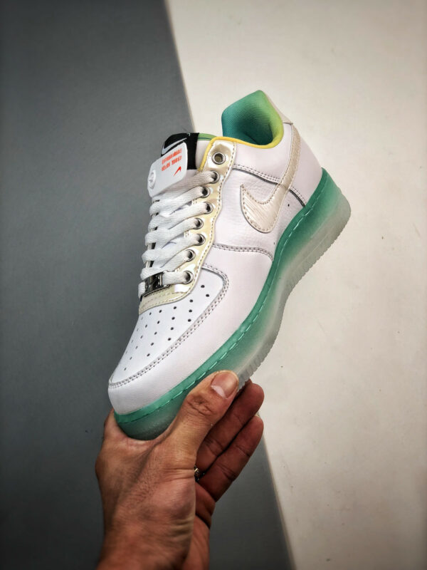 Nike Air Force 1 Low Unlock Your Space FJ7066-114 For Sale