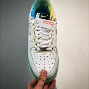 Nike Air Force 1 Low Unlock Your Space FJ7066-114 For Sale