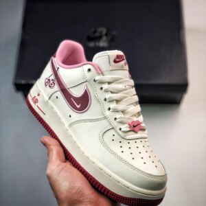 Nike Air Force 1 Low Valentines Day FD4616-161 For Sale