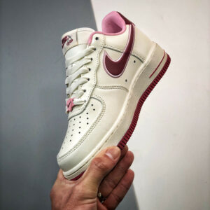 Nike Air Force 1 Low Valentines Day FD4616-161 For Sale