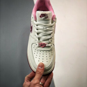 Nike Air Force 1 Low Valentines Day FD4616-161 For Sale