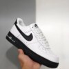 Nike Air Force 1 Low White Black-White For Sale