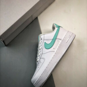 Nike Air Force 1 Low White Jade Ice DD8959-113 For Sale