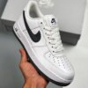 Nike Air Force 1 Low White Obsidian-Iron Grey For Sale