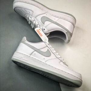 Nike Air Force 1 Low White Pure Platinum For Sale