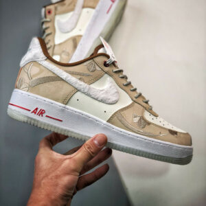Nike Air Force 1 Low Year of the Rabbit Leap High FD4341-101 For Sale