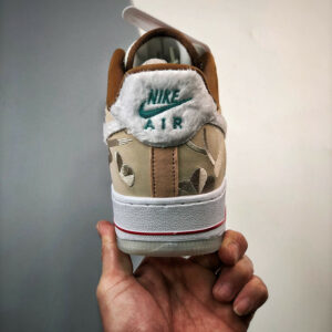 Nike Air Force 1 Low Year of the Rabbit Leap High FD4341-101 For Sale