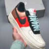 Nike Air Force 1 Metallic Red Bronze Black-Teal Tint For Sale