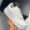 Nike Air Force 1 Pixel Triple White For Sale