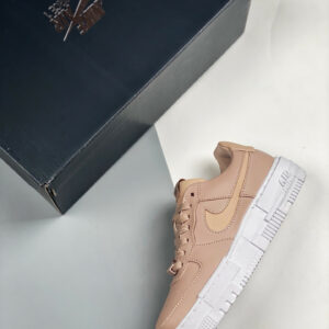 Nike Air Force 1 Pixel Particle Beige CK6649-200 For Sale