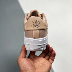 Nike Air Force 1 Pixel Particle Beige CK6649-200 For Sale