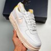 Nike Air Force 1 Pixel White Arctic Orange-Sail-Orange Pearl For Sale