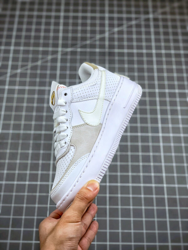 Nike Air Force 1 Shadow White Atomic Pink-Sail For Sale