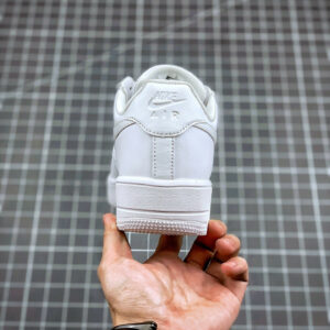 Nike Air Force 1 Ultraforce Leather White For Sale