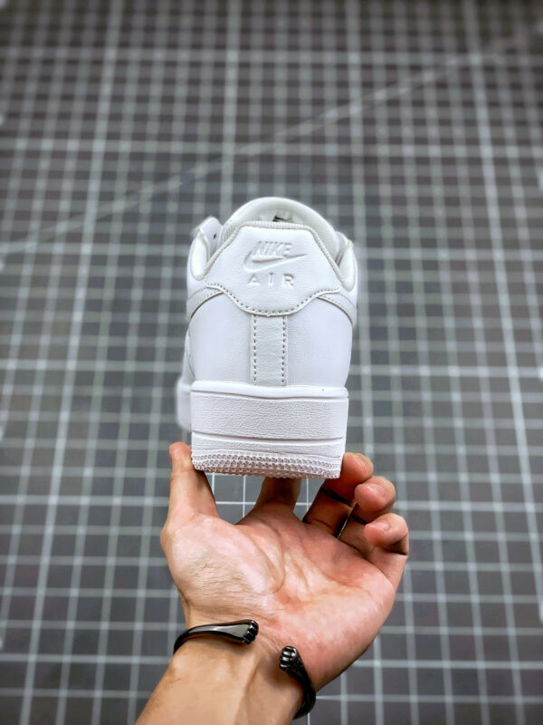 Nike Air Force 1 Ultraforce Leather White For Sale