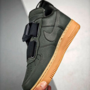 Nike Air Force 1 Utility Green Gum AO1531-300 For Sale