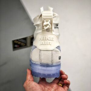 Nike Air Force 1 WTR Gore-Tex Phantom White For Sale