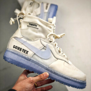 Nike Air Force 1 WTR Gore-Tex Phantom White For Sale