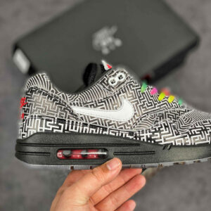 Nike Air Max 1 Tokyo Maze CI1505-001 For Sale