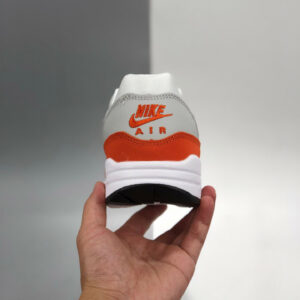 Nike Air Max 1 Anniversary Magma Orange For Sale