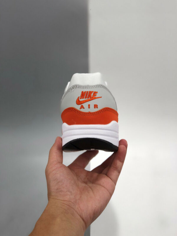 Nike Air Max 1 Anniversary Magma Orange For Sale