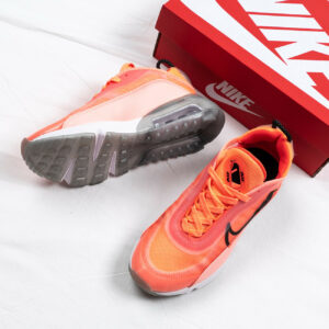 Nike Air Max 2090 Lava Glow CT7698-600 On Sale